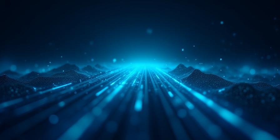 Encrypted data flow and architectural security concept